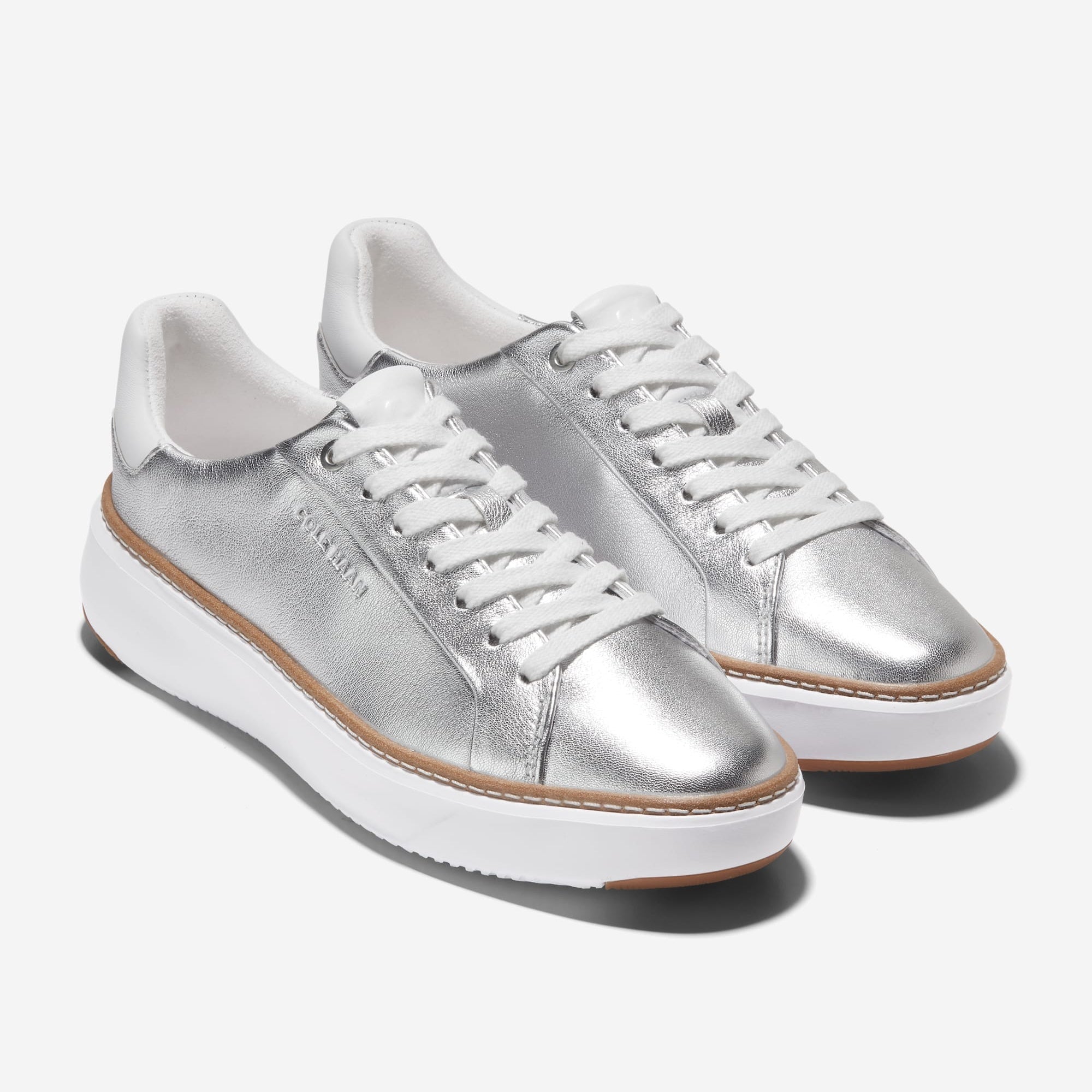 [W27777] WOMENS COLE HAAN GRANDPRO TOPSPIN GOLF