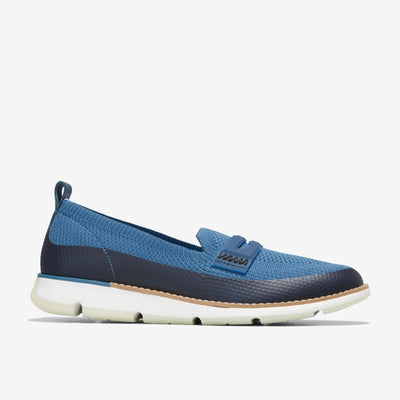 [W27801] WOMENS COLE HAAN 4.ZERØGRAND LOAFER