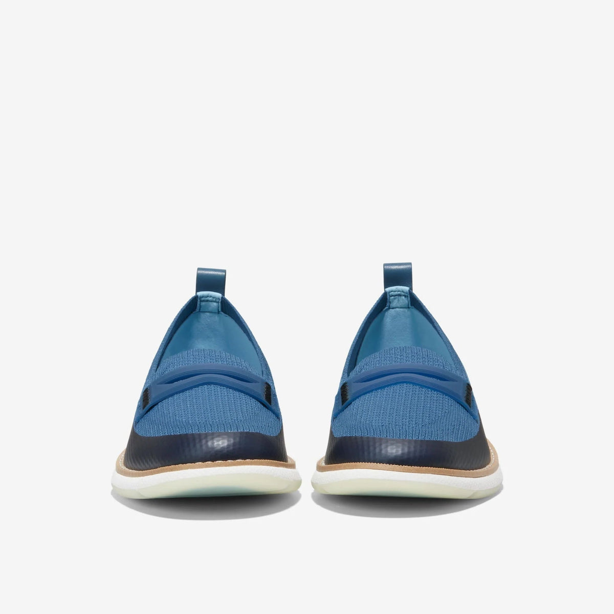[W27801] WOMENS COLE HAAN 4.ZERØGRAND LOAFER