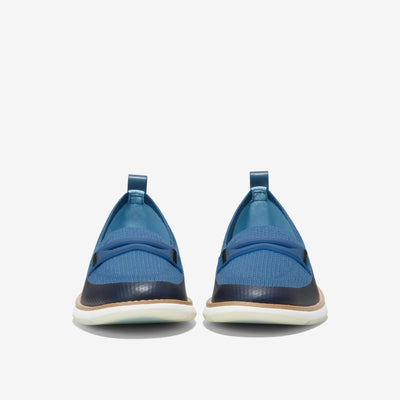 [W27801] WOMENS COLE HAAN 4.ZERØGRAND LOAFER