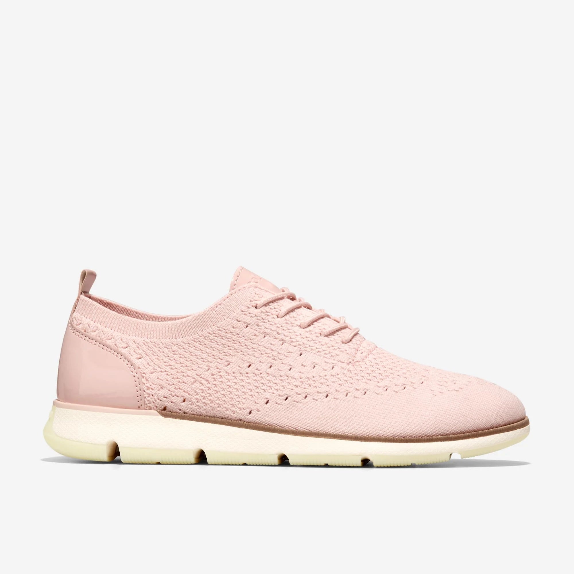 [W27802] WOMENS COLE HAAN 4.ZERØGRAND OXFORDS