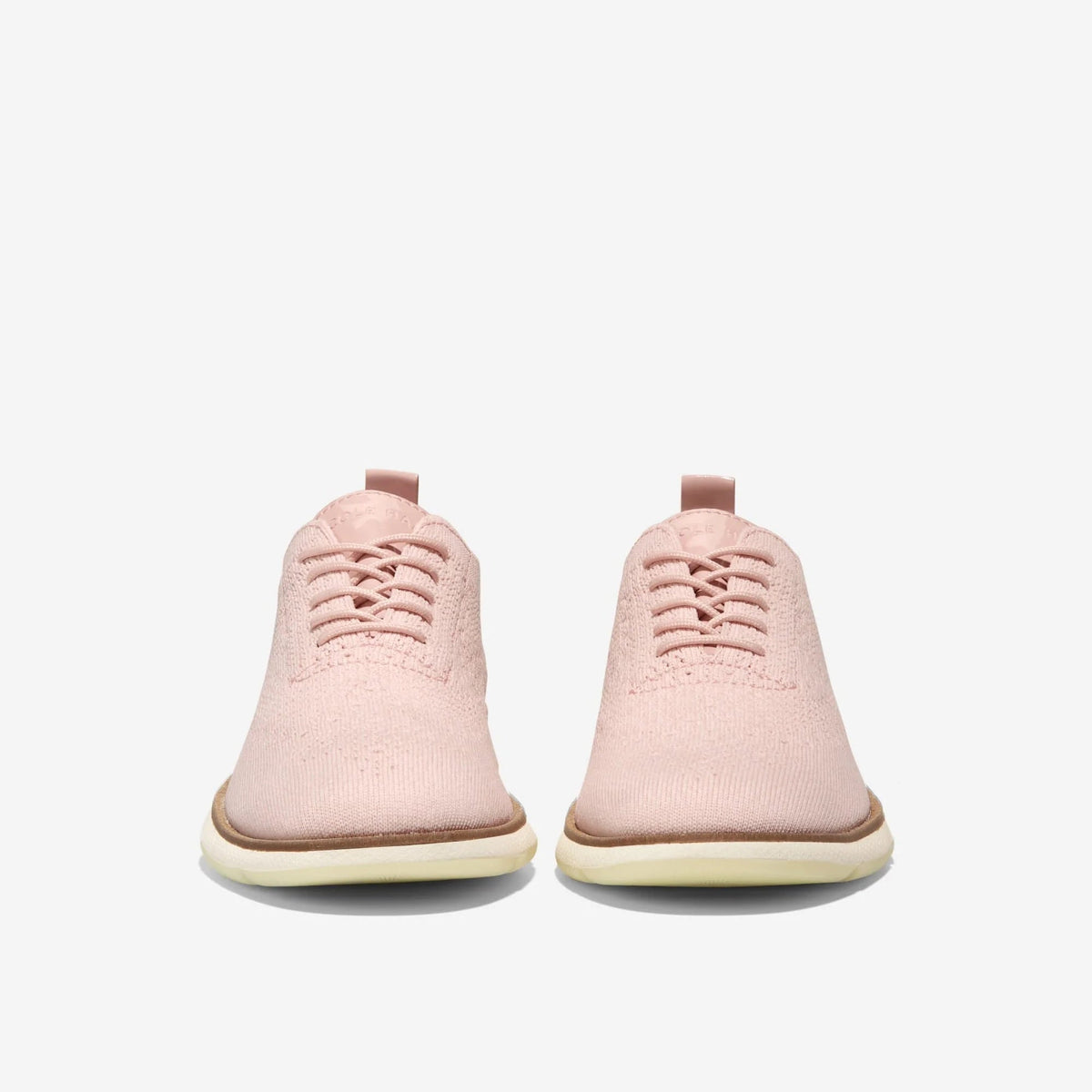 [W27802] WOMENS COLE HAAN 4.ZERØGRAND OXFORDS