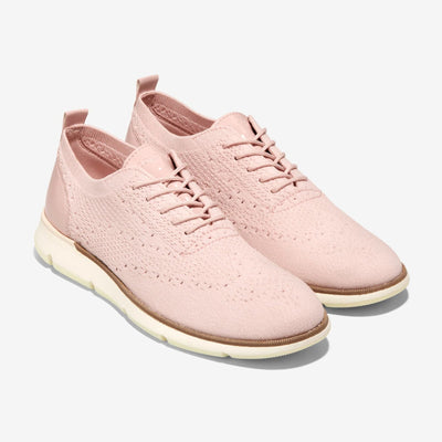 [W27802] WOMENS COLE HAAN 4.ZERØGRAND OXFORDS