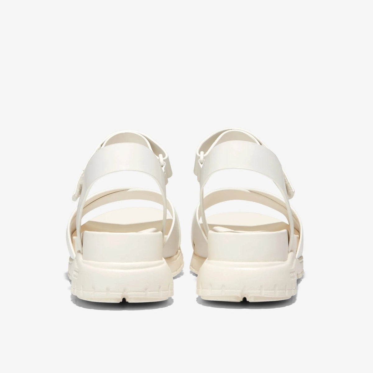 [W27871] WOMENS COLE HAAN ZERØGRAND CRISSCROSS SANDAL