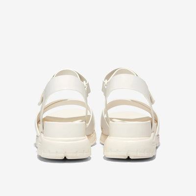 [W27871] WOMENS COLE HAAN ZERØGRAND CRISSCROSS SANDAL