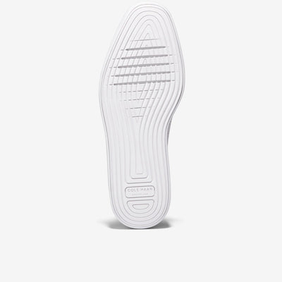 [W28116] WOMENS COLE HAAN ØRIGINALGRAND PLATFORM WINGTIP OXFORDS