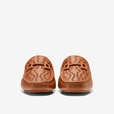 [W28134] WOMENS COLE HAAN TULLY DRIVER