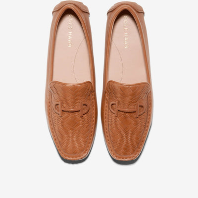 [W28134] WOMENS COLE HAAN TULLY DRIVER