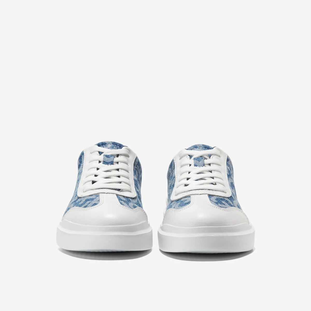 [W28826-WIDE] WOMENS COLE HAAN GRANDPRO RALLY CANVAS T-TOE SNEAKER - WIDE WIDTH