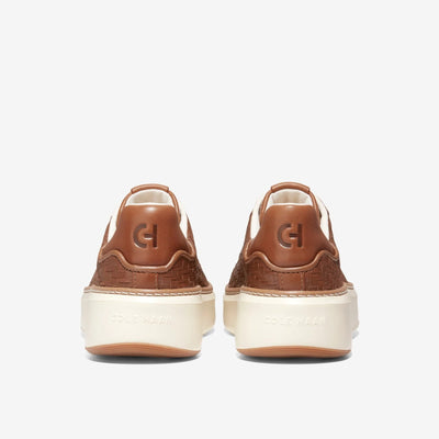 [W29022] WOMENS COLE HAAN GRANDPRØ TOPSPIN SNEAKER