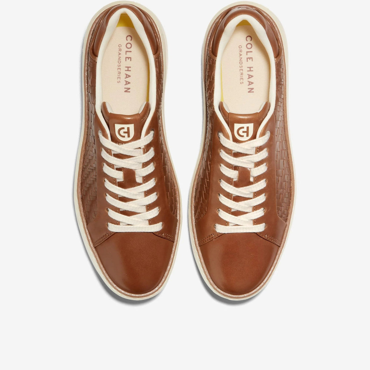 [W29022] WOMENS COLE HAAN GRANDPRØ TOPSPIN SNEAKER