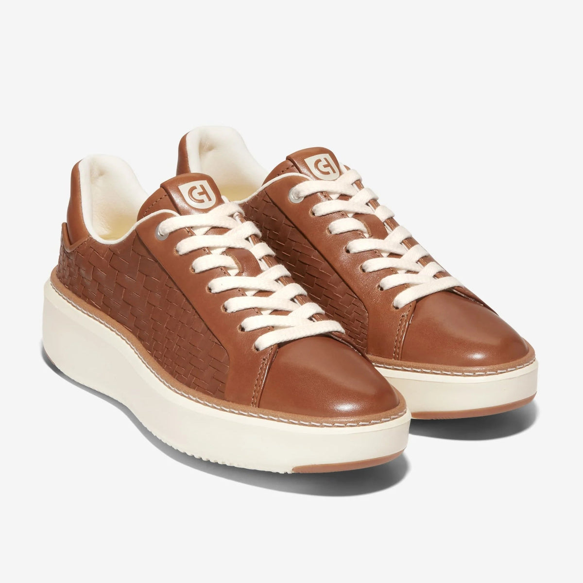 [W29022] WOMENS COLE HAAN GRANDPRØ TOPSPIN SNEAKER