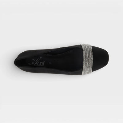 Azura Waitasec Dress Shoes — product view 5