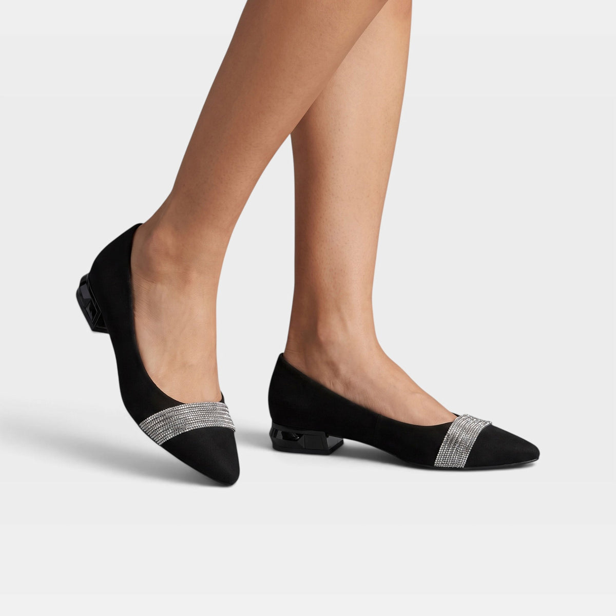 Azura Waitasec Dress Shoes — product view 3