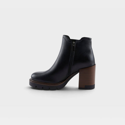 Patrizia Walkoff Boots — product view 2
