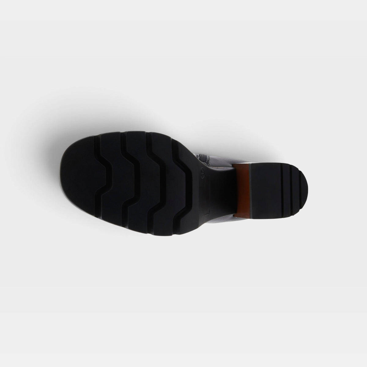 Patrizia Walkoff Boots — product view 4