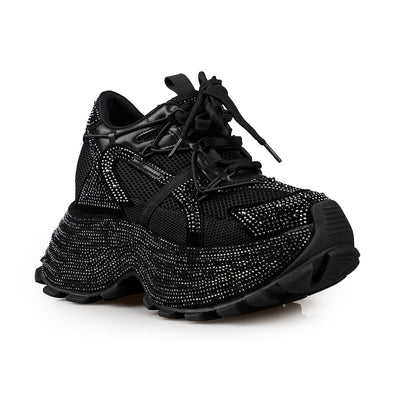 Walnut 05 - Black