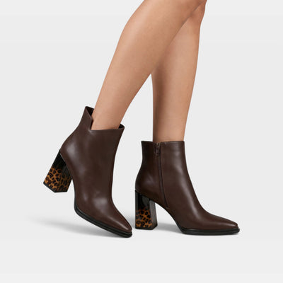 Azura Wanderer Boots — product view 3