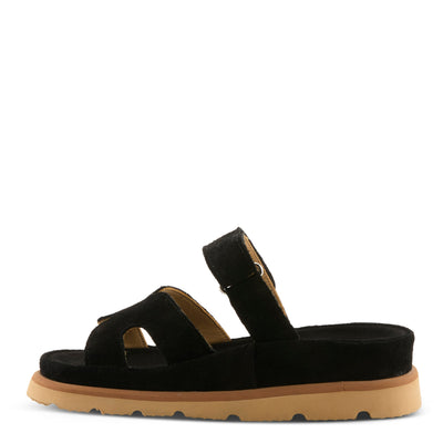SPRING STEP WANDERLILY SANDALS