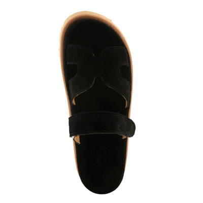 SPRING STEP WANDERLILY SANDALS