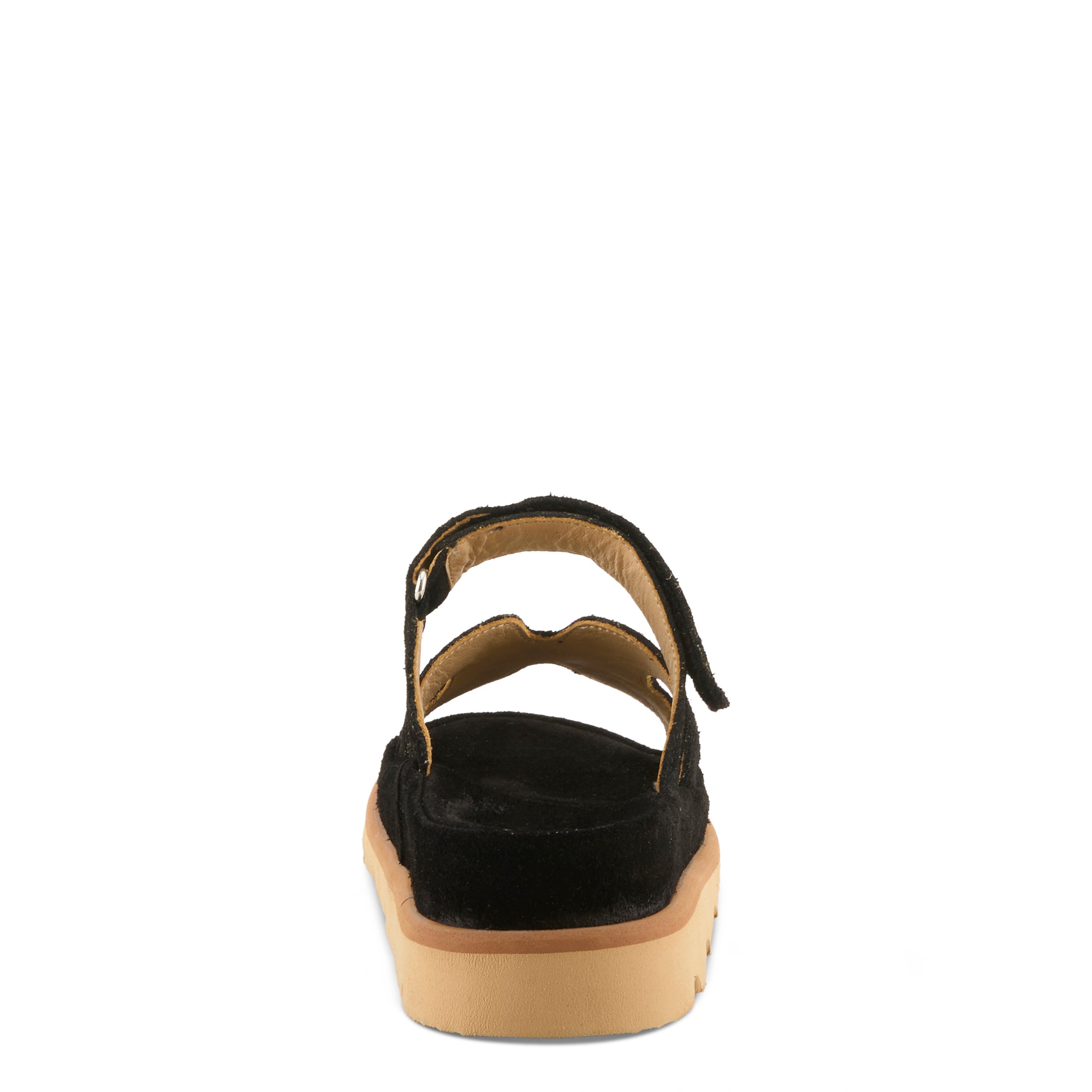 SPRING STEP WANDERLILY SANDALS