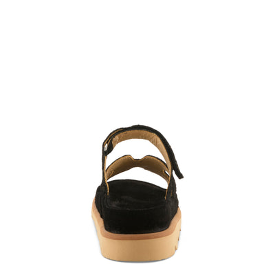 SPRING STEP WANDERLILY SANDALS