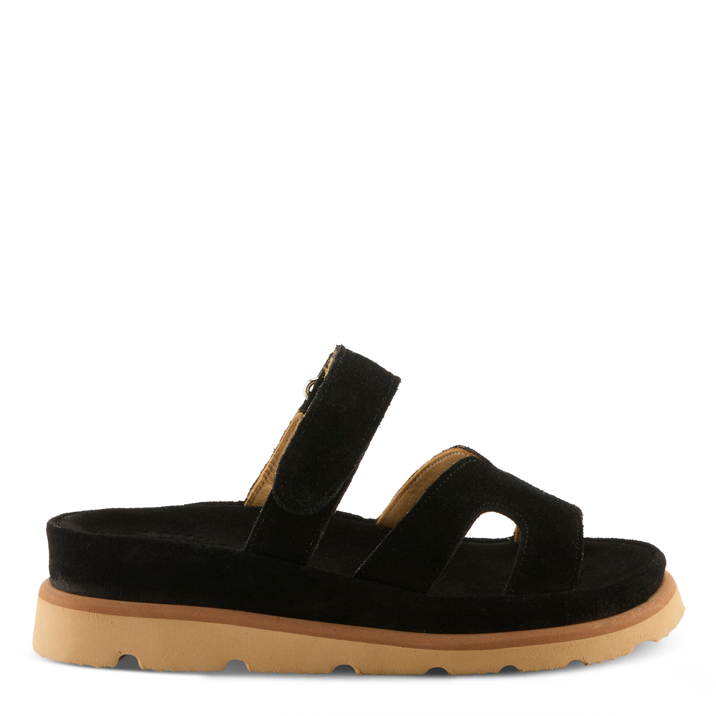 SPRING STEP WANDERLILY SANDALS