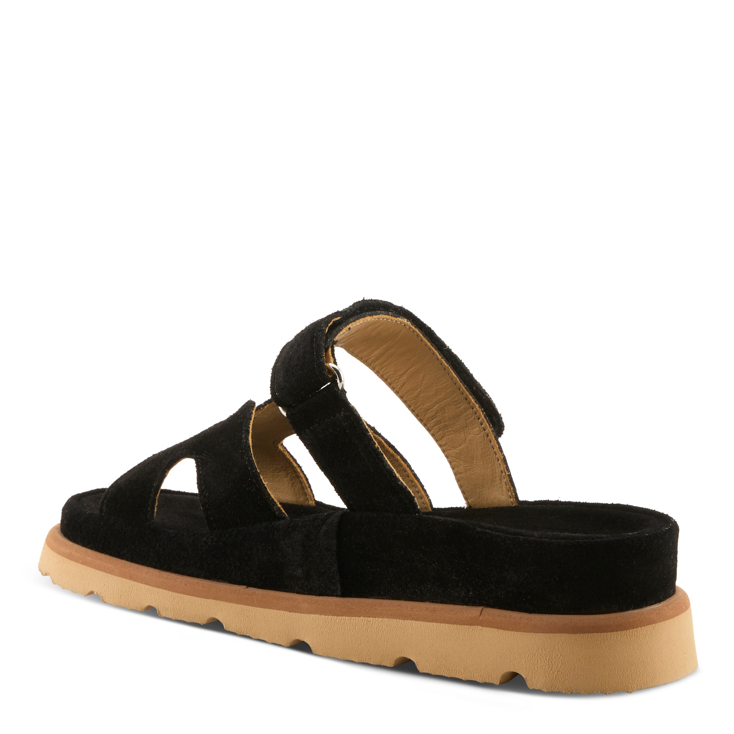 SPRING STEP WANDERLILY SANDALS