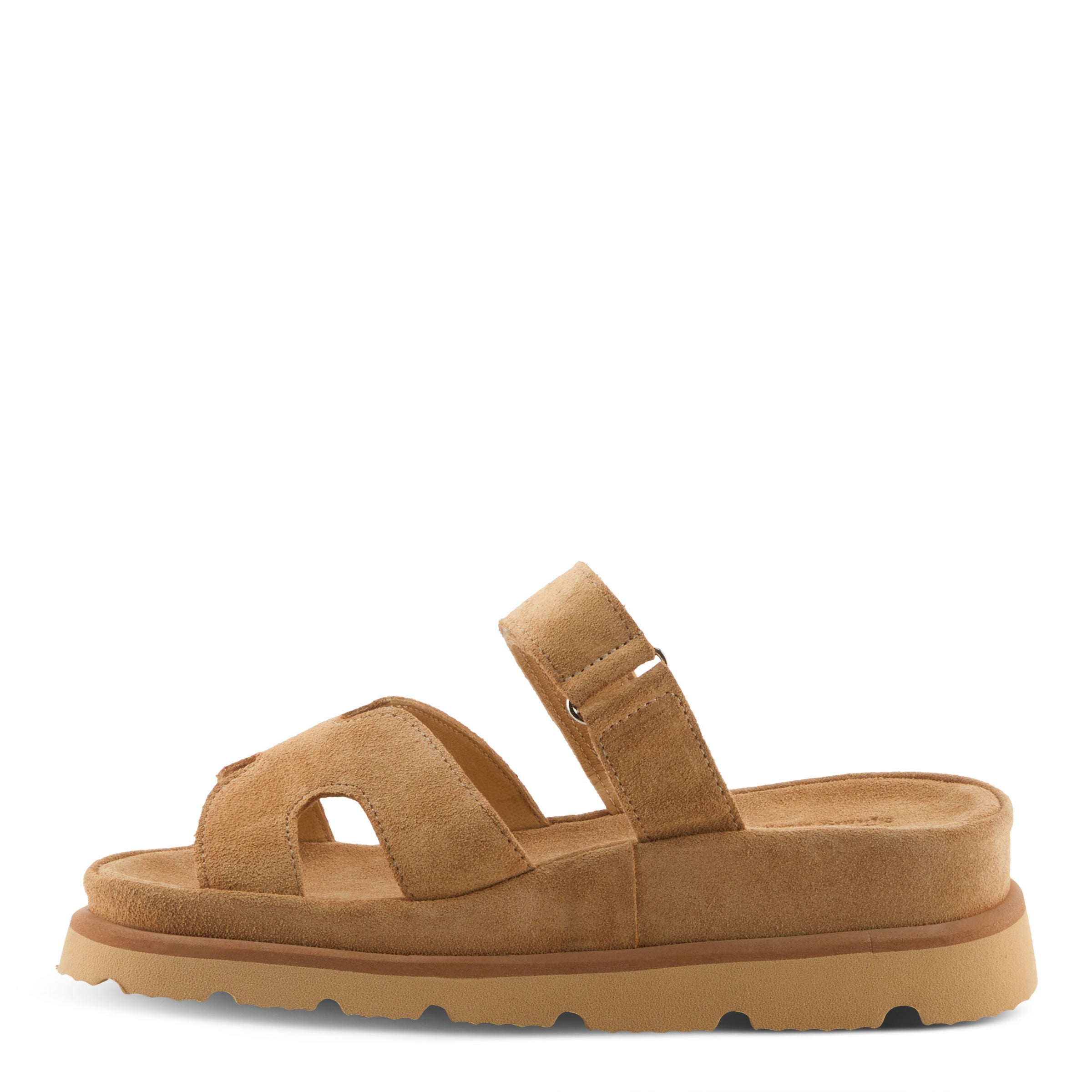 SPRING STEP WANDERLILY SANDALS
