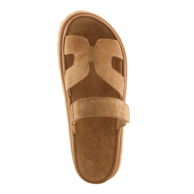 SPRING STEP WANDERLILY SANDALS