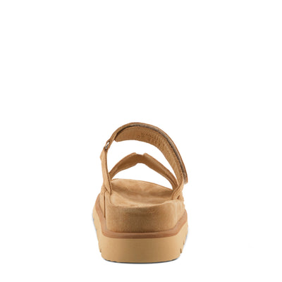 SPRING STEP WANDERLILY SANDALS