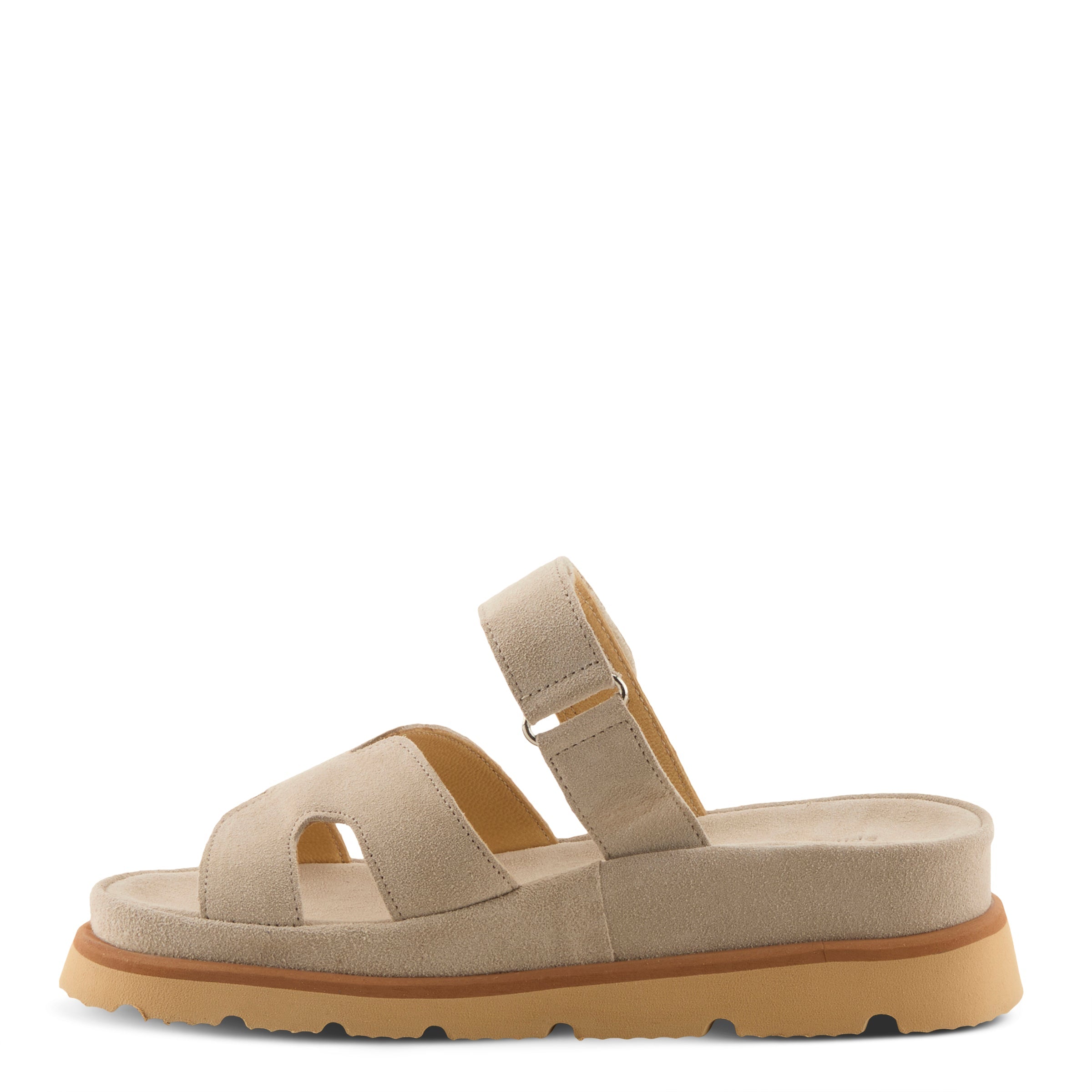SPRING STEP WANDERLILY SANDALS