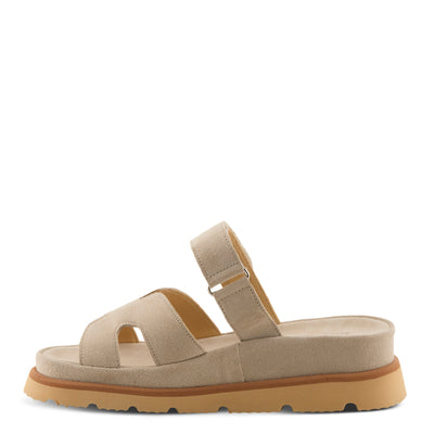 SPRING STEP WANDERLILY SANDALS