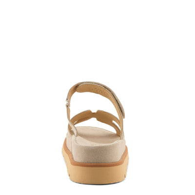 SPRING STEP WANDERLILY SANDALS