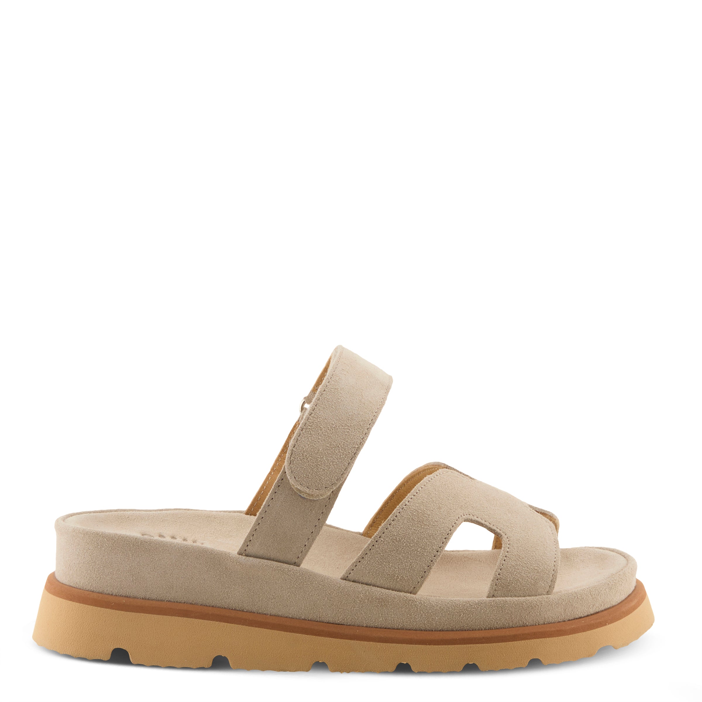 SPRING STEP WANDERLILY SANDALS