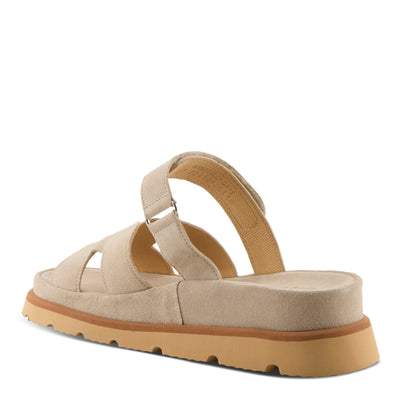 SPRING STEP WANDERLILY SANDALS