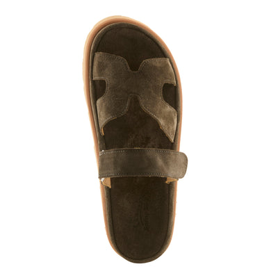 SPRING STEP WANDERLILY SANDALS
