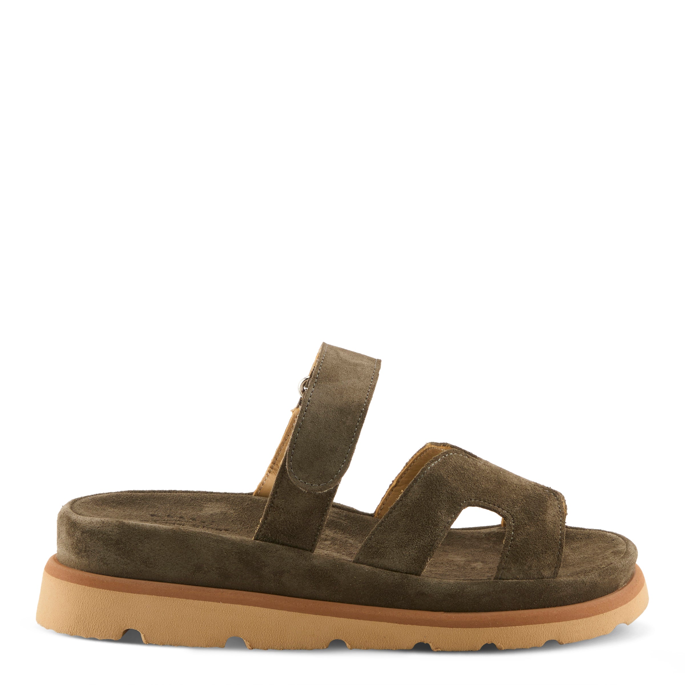 SPRING STEP WANDERLILY SANDALS