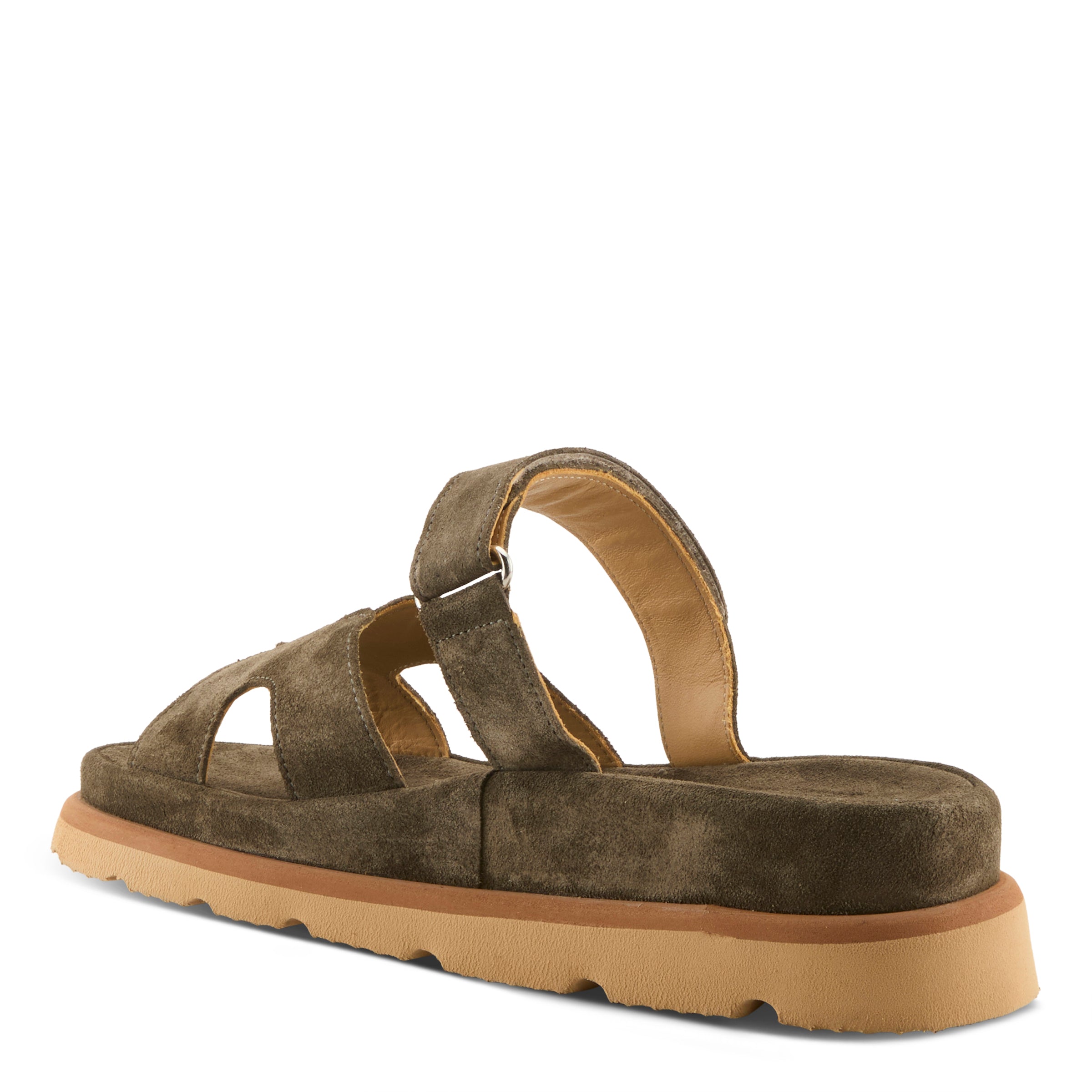 SPRING STEP WANDERLILY SANDALS