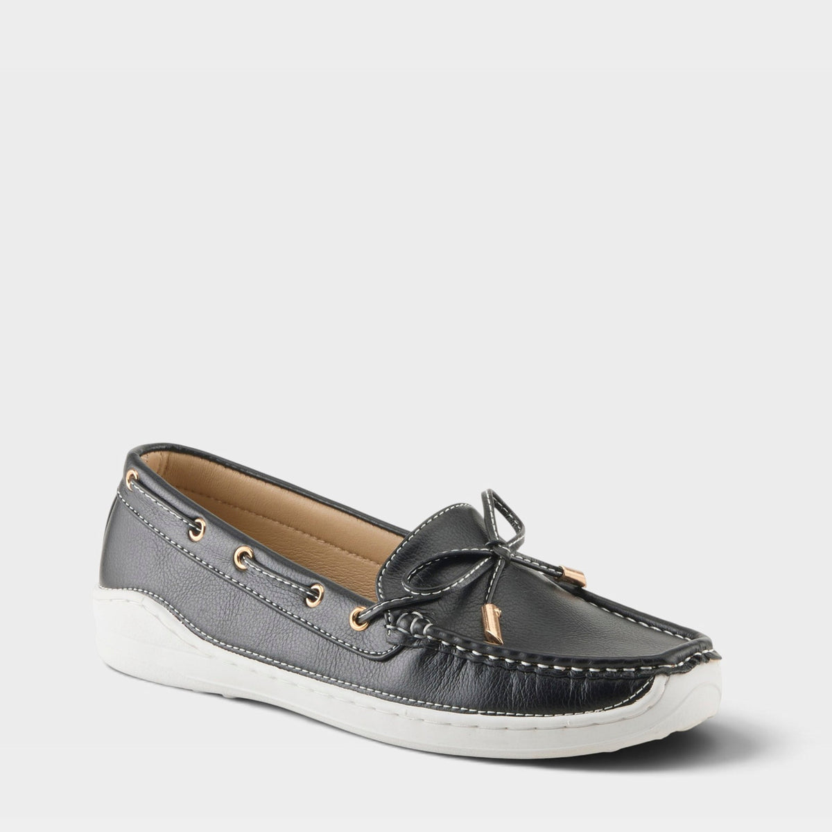 Patrizia Wardell Slip-On Shoes — product view 1