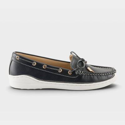 Patrizia Wardell Slip-On Shoes — product view 2