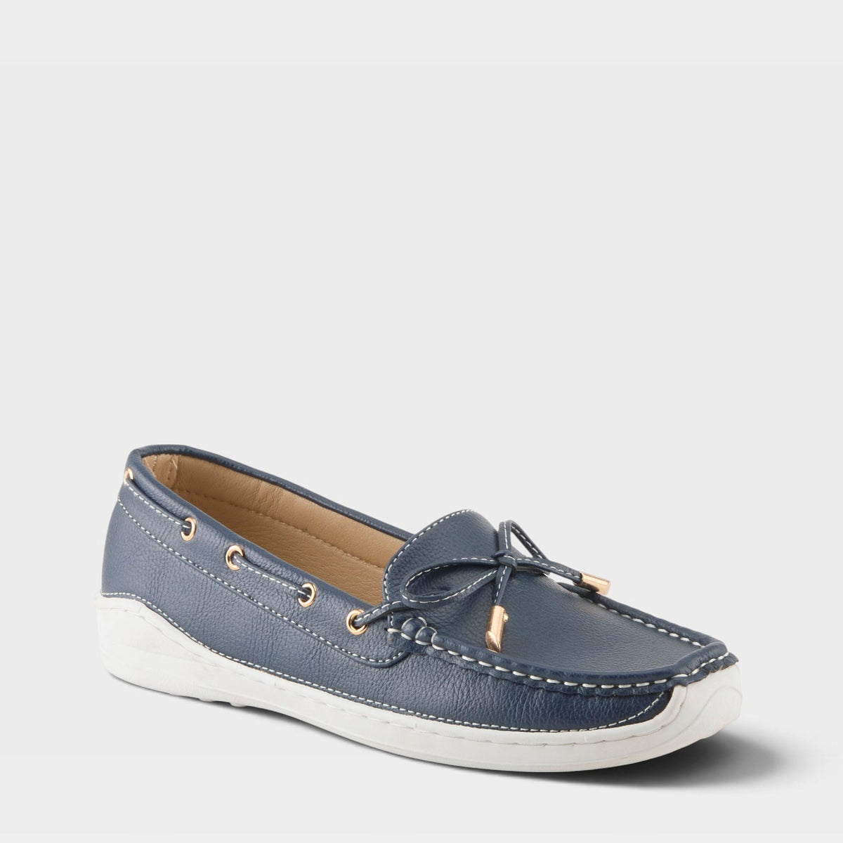 Patrizia Wardell Slip-On Shoes — product view 19
