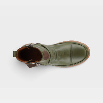 Spring Step Wasser Women's Boots — product view 13