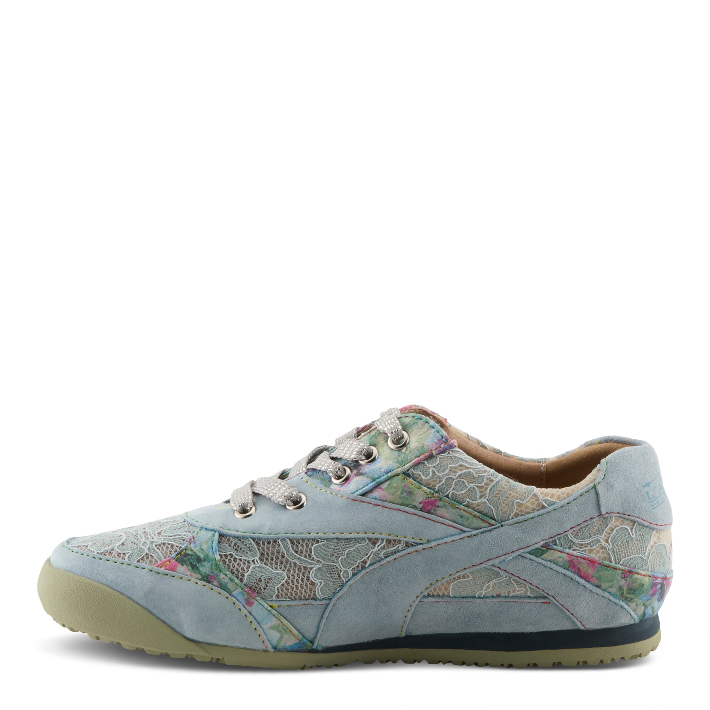 L'ARTISTE WAVEHELLO SNEAKER