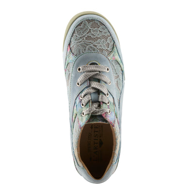 L'ARTISTE WAVEHELLO SNEAKER