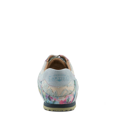 L'ARTISTE WAVEHELLO SNEAKER