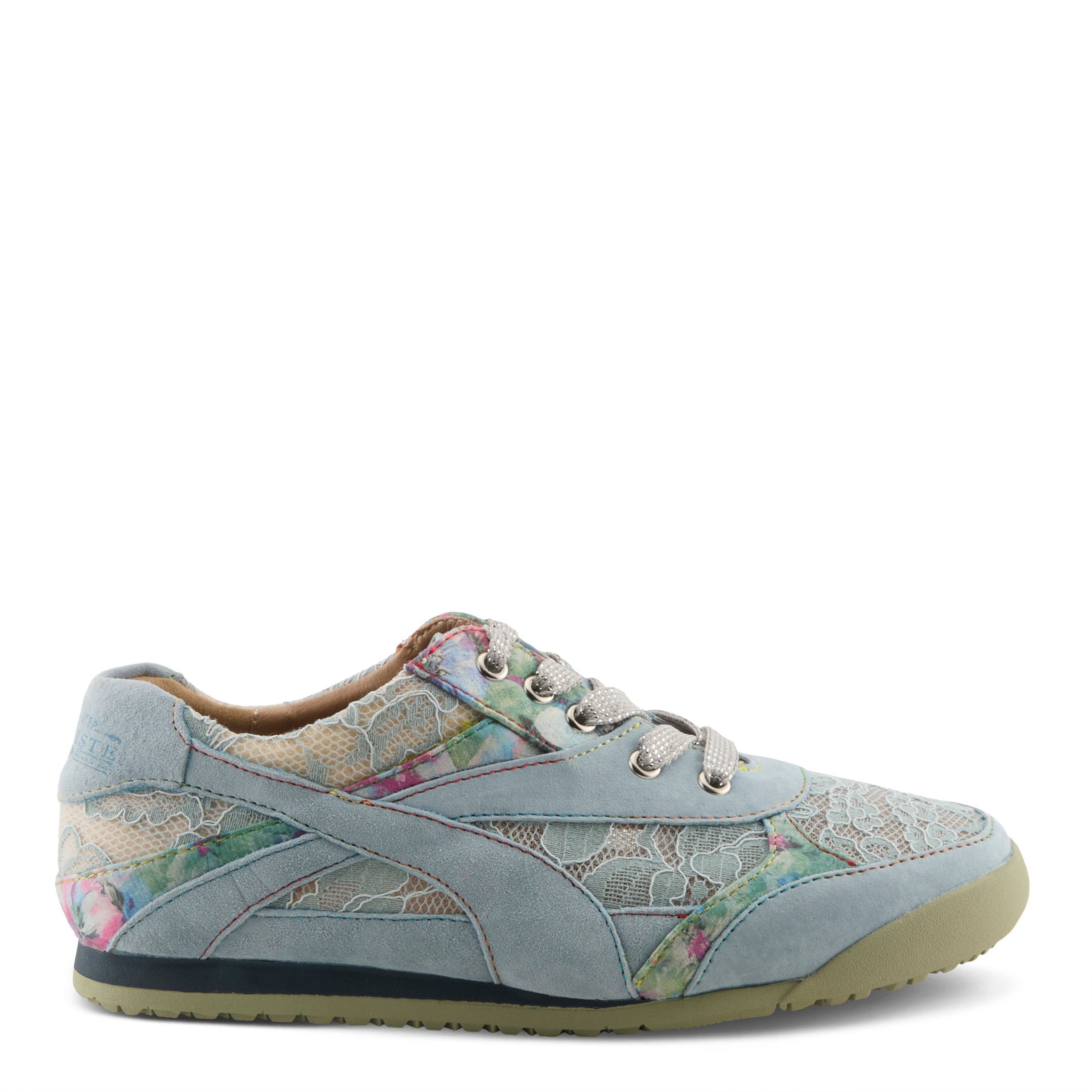 L'ARTISTE WAVEHELLO SNEAKER