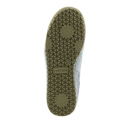 L'ARTISTE WAVEHELLO SNEAKER