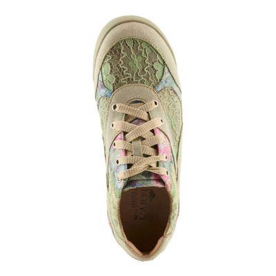 L'ARTISTE WAVEHELLO SNEAKER