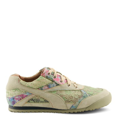 L'ARTISTE WAVEHELLO SNEAKER
